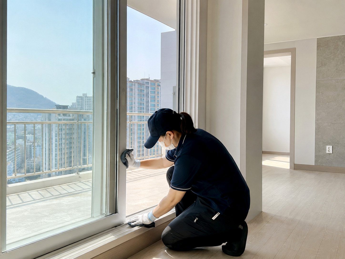 입주청소 스토리 이미지 3